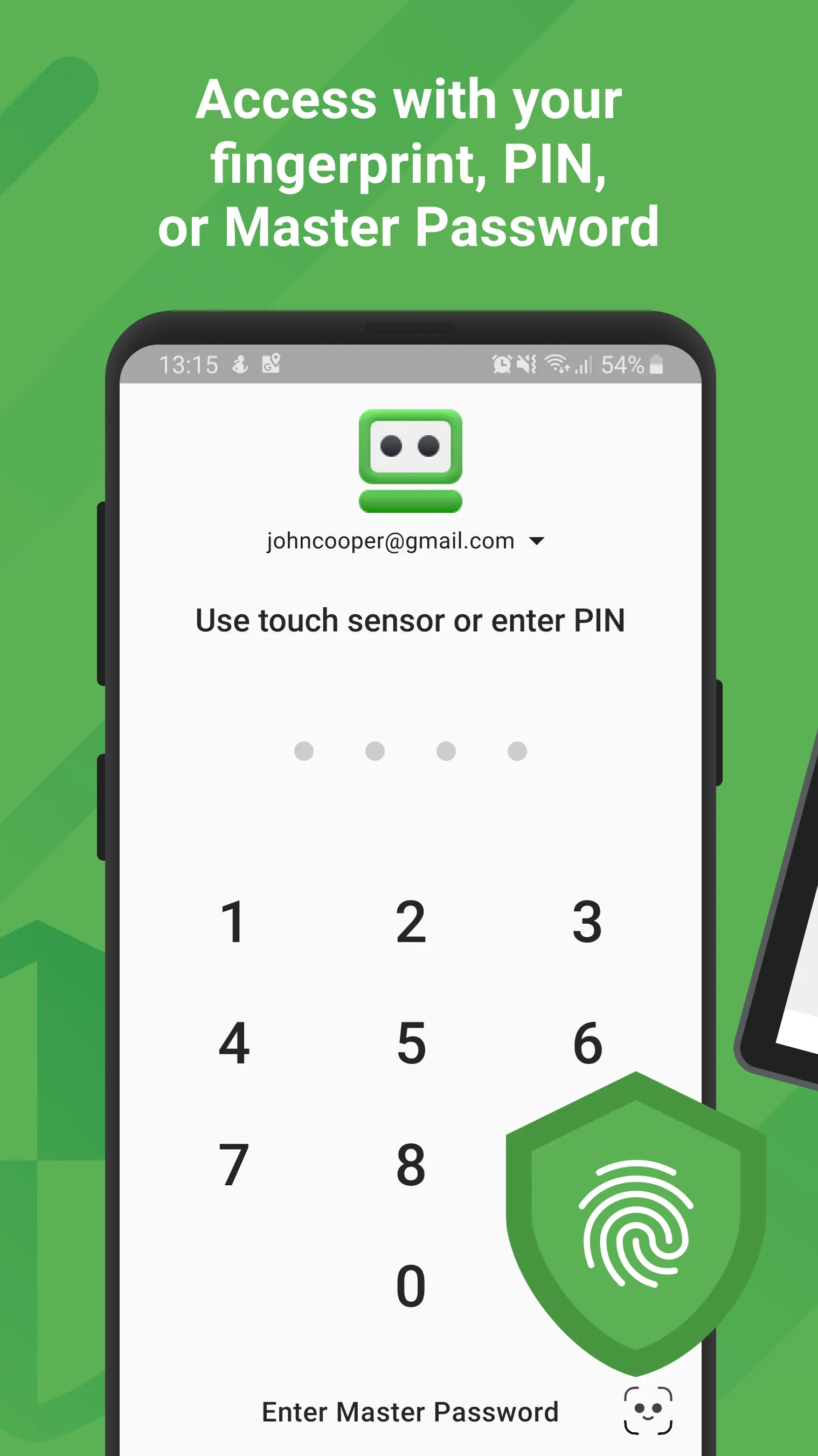 RoboForm Password Manager | Indus Appstore | Screenshot