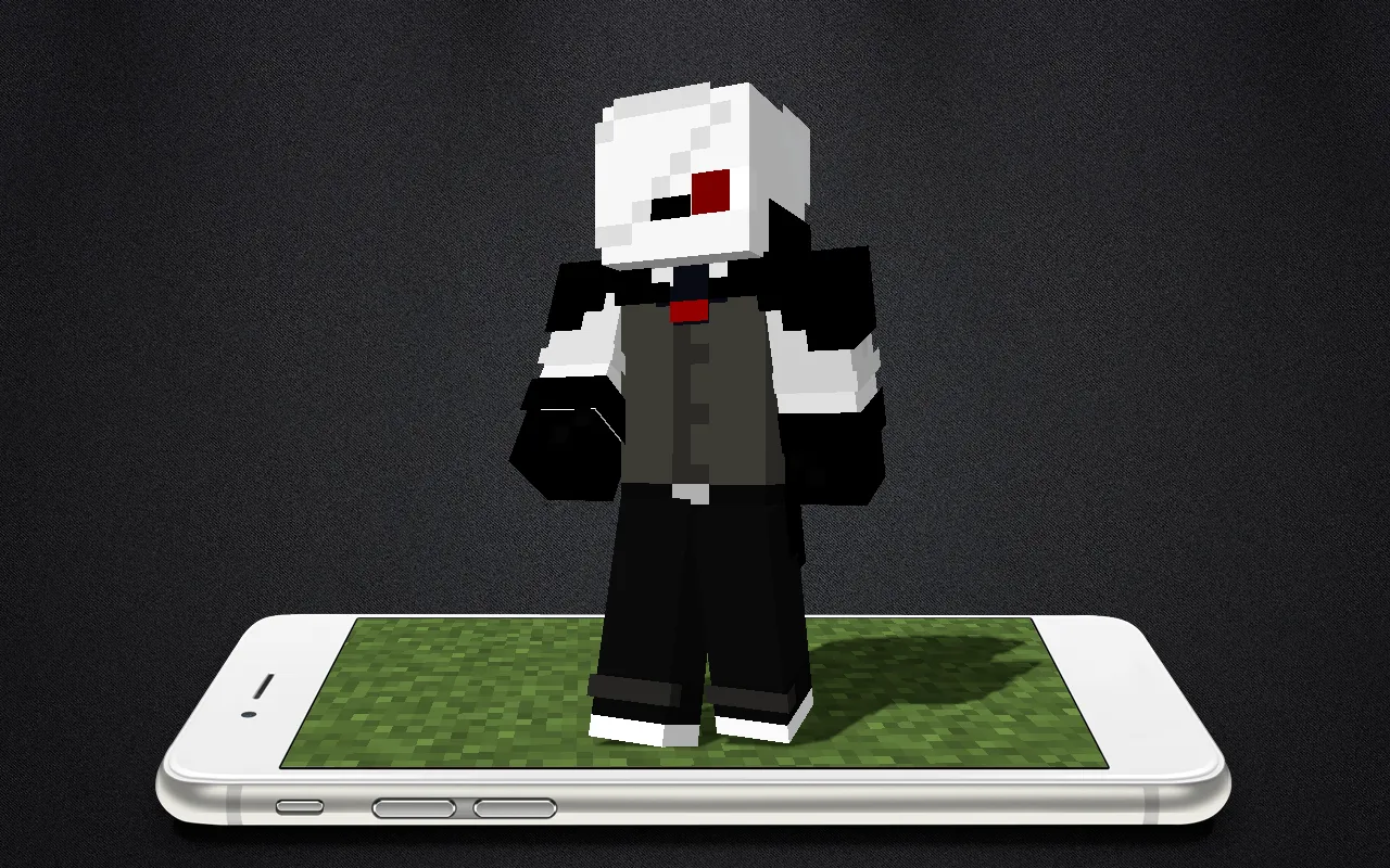 Vampire Skins | Indus Appstore | Screenshot