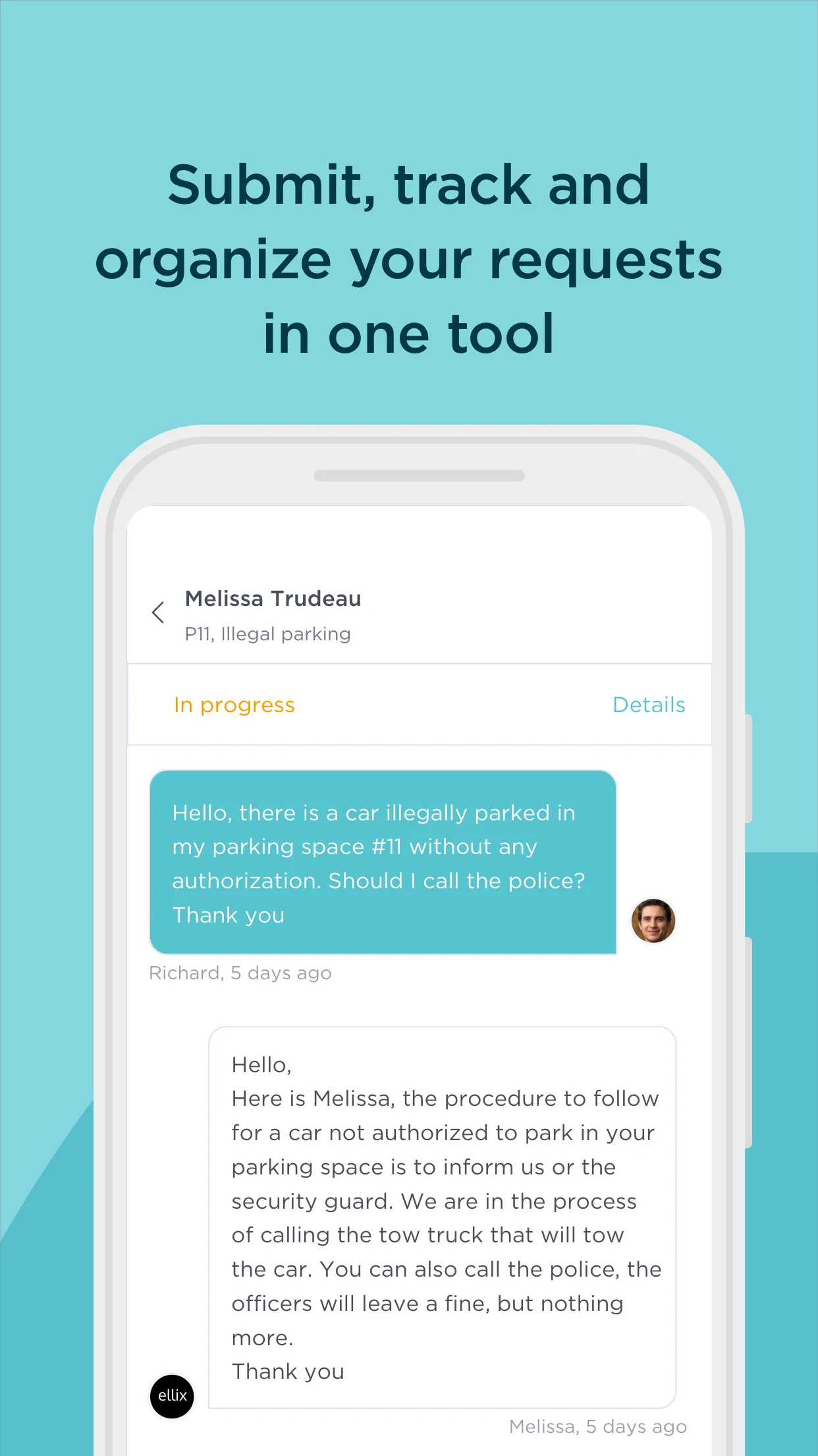 Propty | Indus Appstore | Screenshot