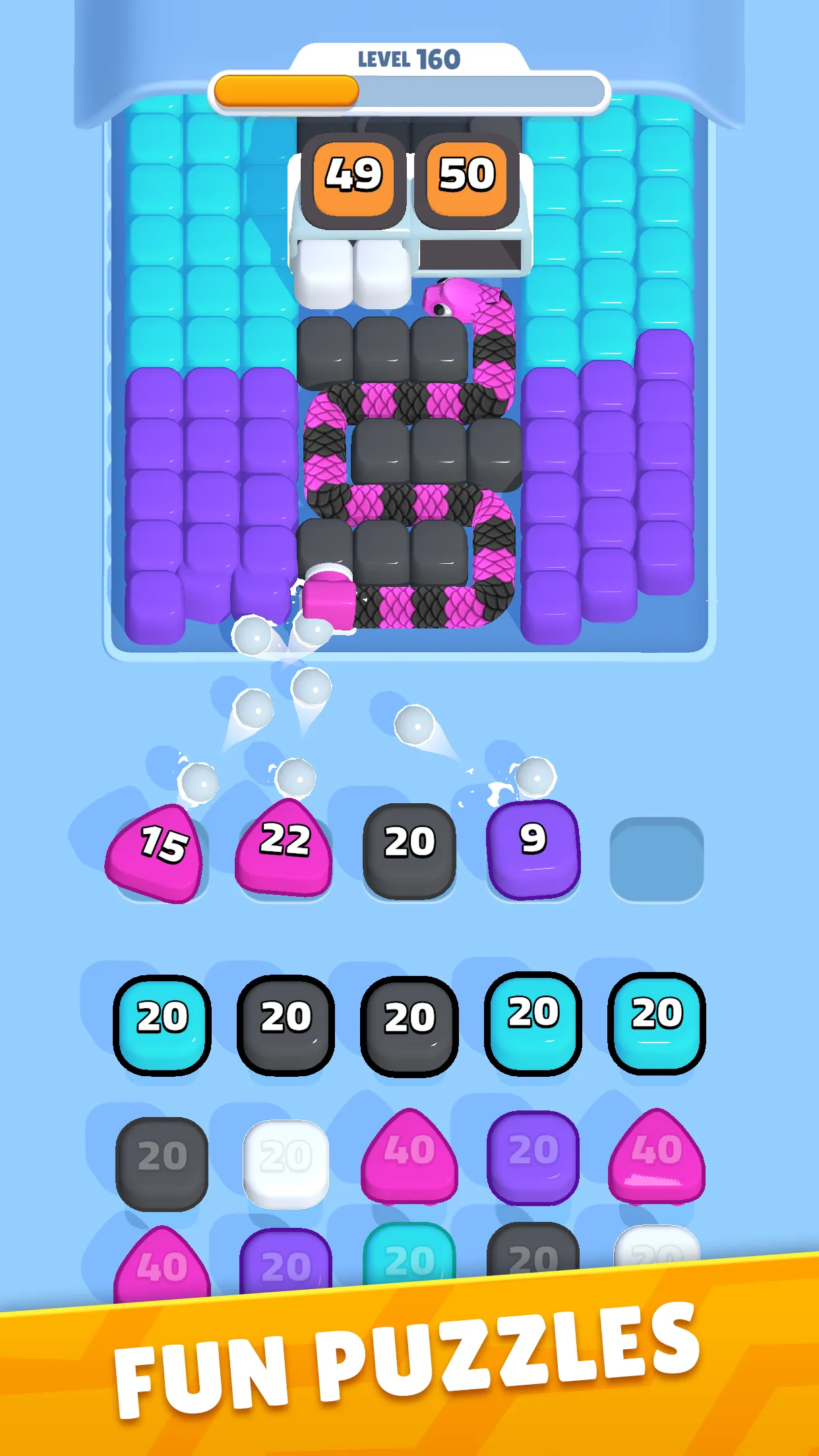 This is Blast! | Indus Appstore | Screenshot