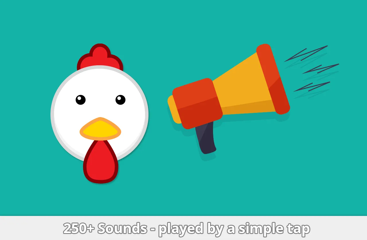 Sounds for Toddlers | Indus Appstore | Screenshot