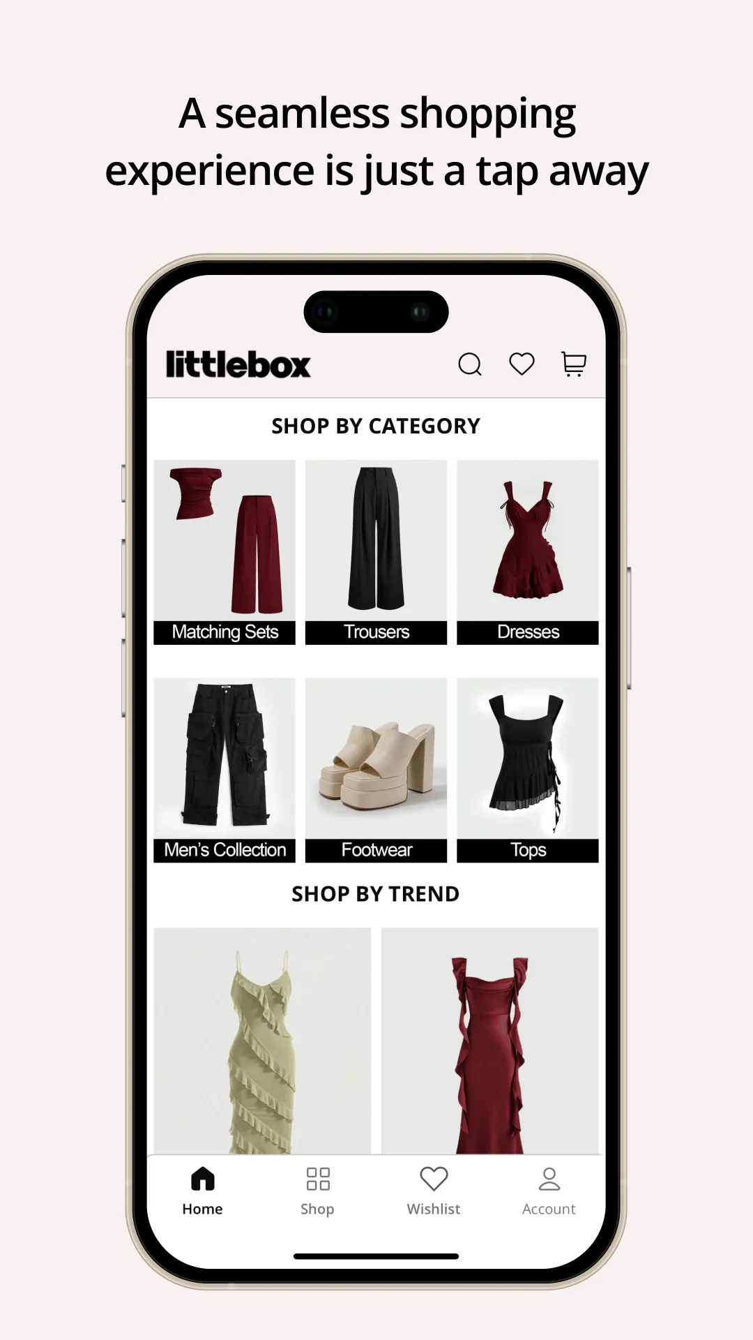 Littlebox | Indus Appstore | Screenshot