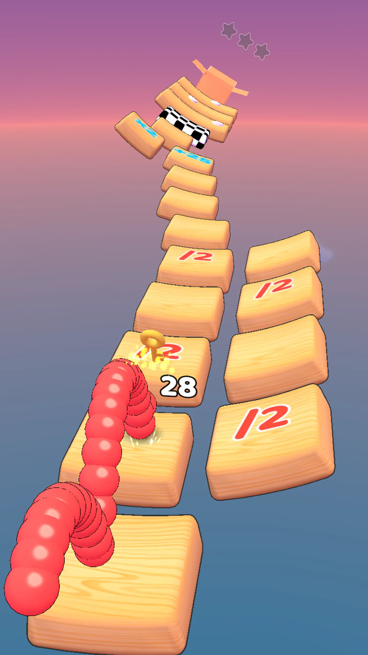 Count and Bounce | Indus Appstore | Screenshot