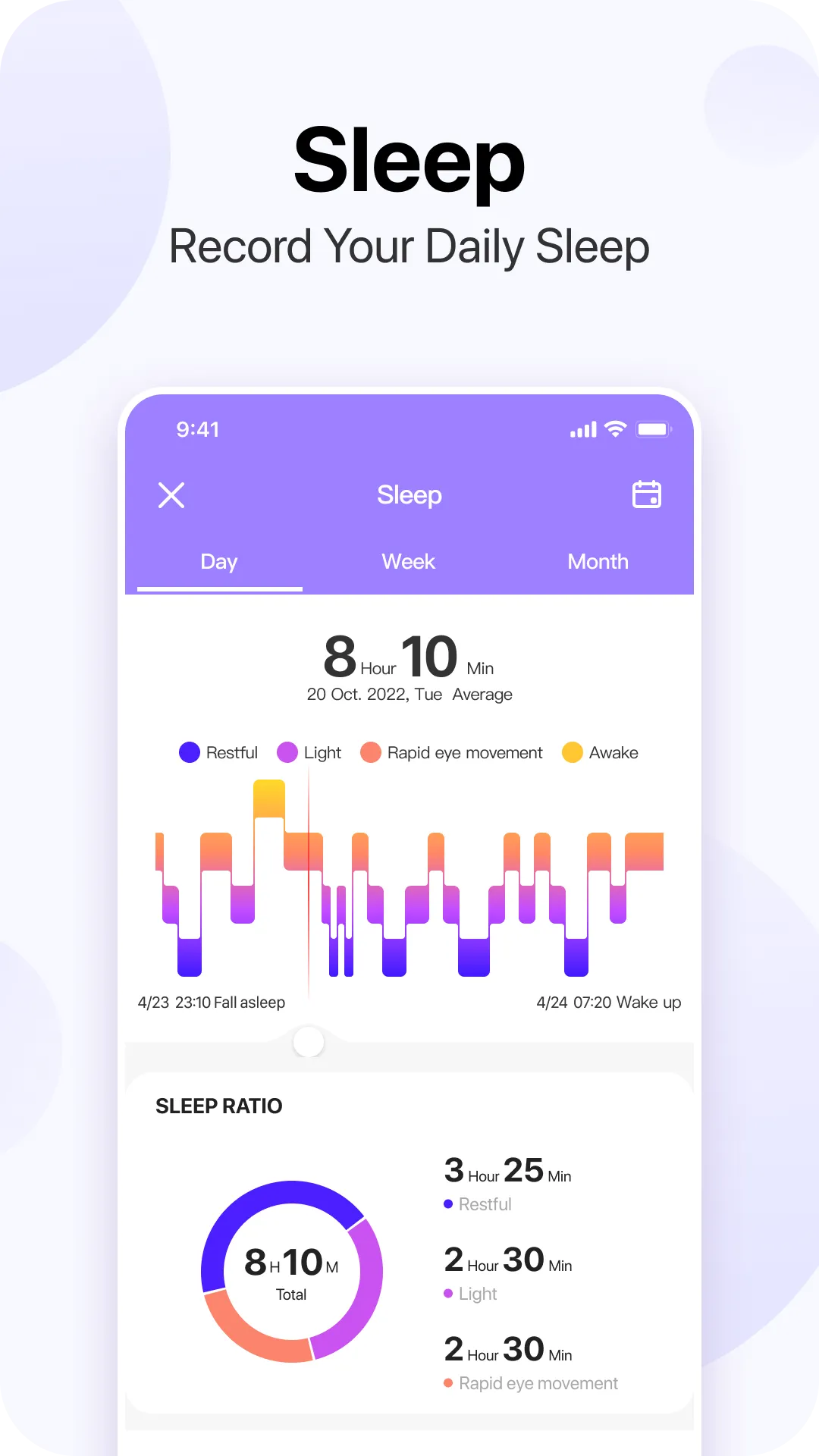 Da Fit | Indus Appstore | Screenshot