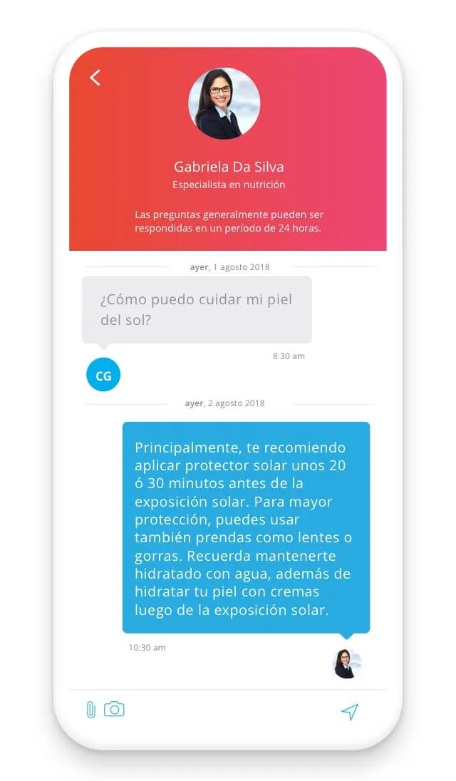 Motivapp | Indus Appstore | Screenshot