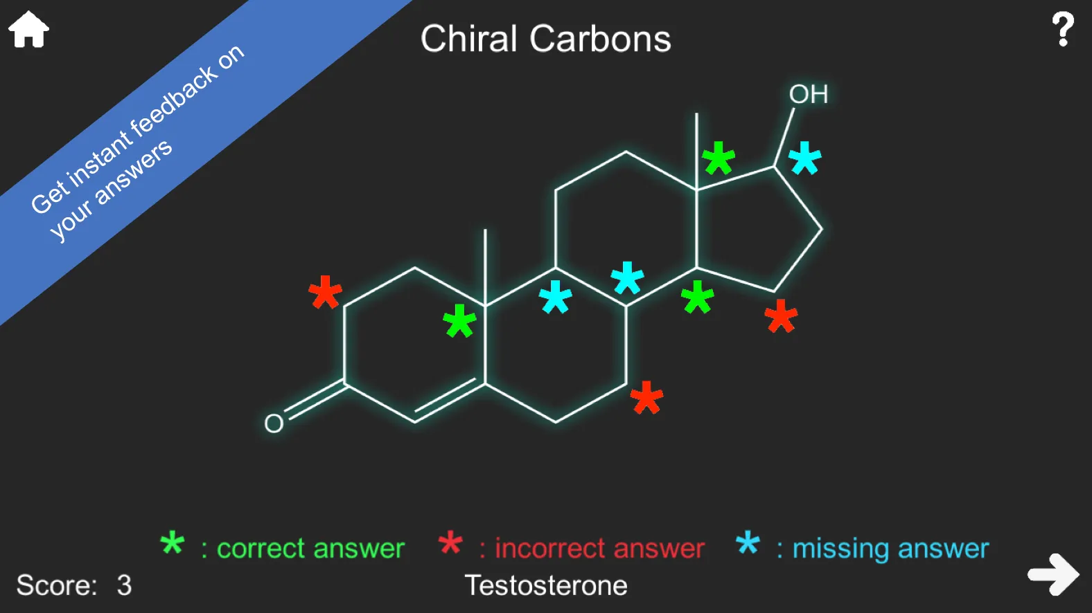 Chirality 2 | Indus Appstore | Screenshot