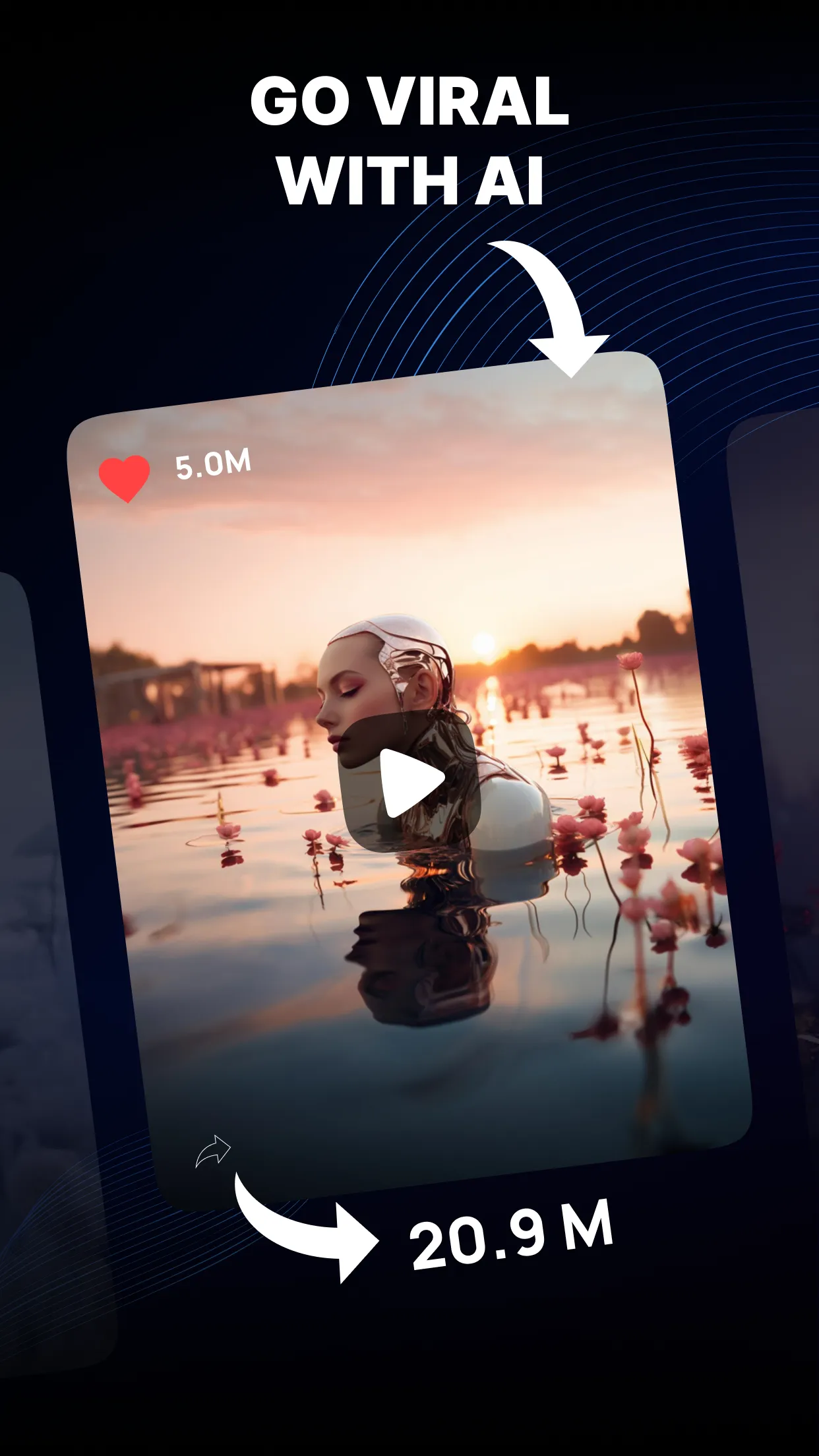 AI GPT Generator-Text to Video | Indus Appstore | Screenshot