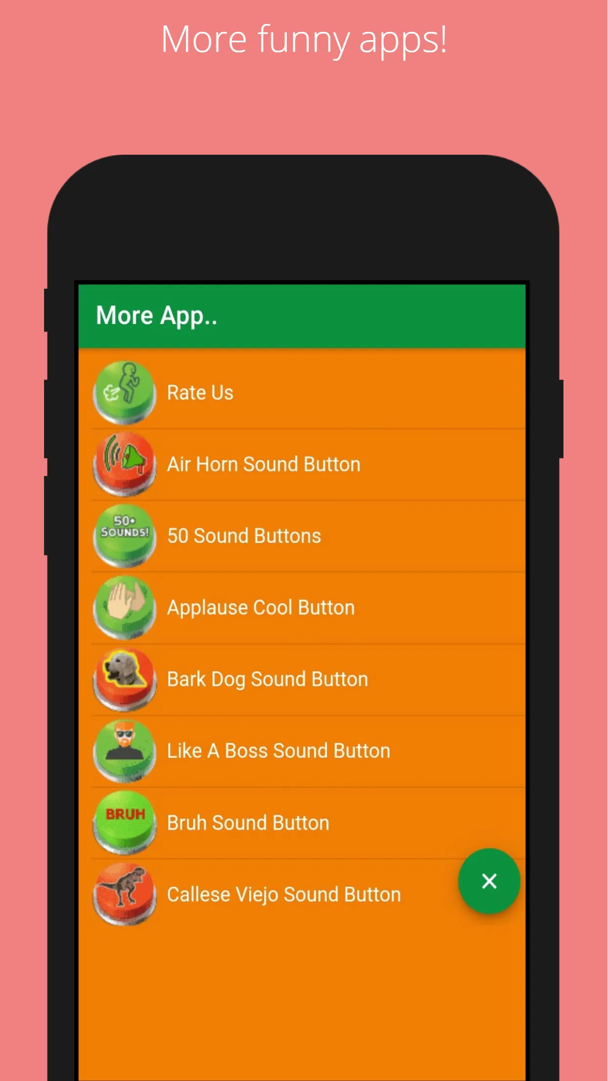 YEET Prank Sound Button | Indus Appstore | Screenshot