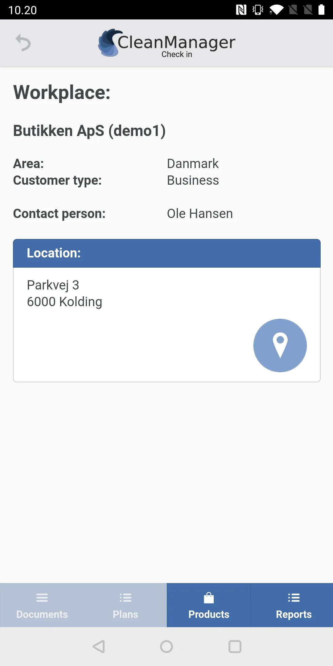 CleanManager | Indus Appstore | Screenshot