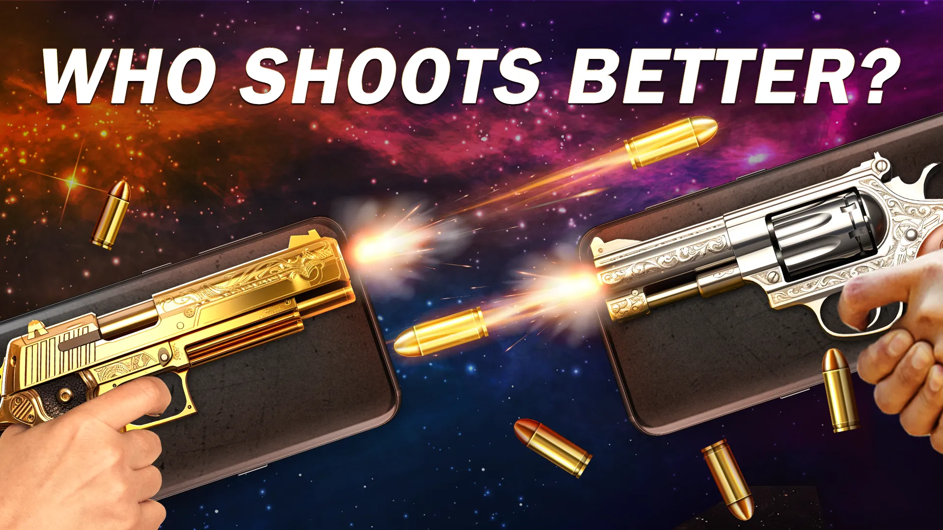 Gun Simulator - Gun Sounds | Indus Appstore | Screenshot