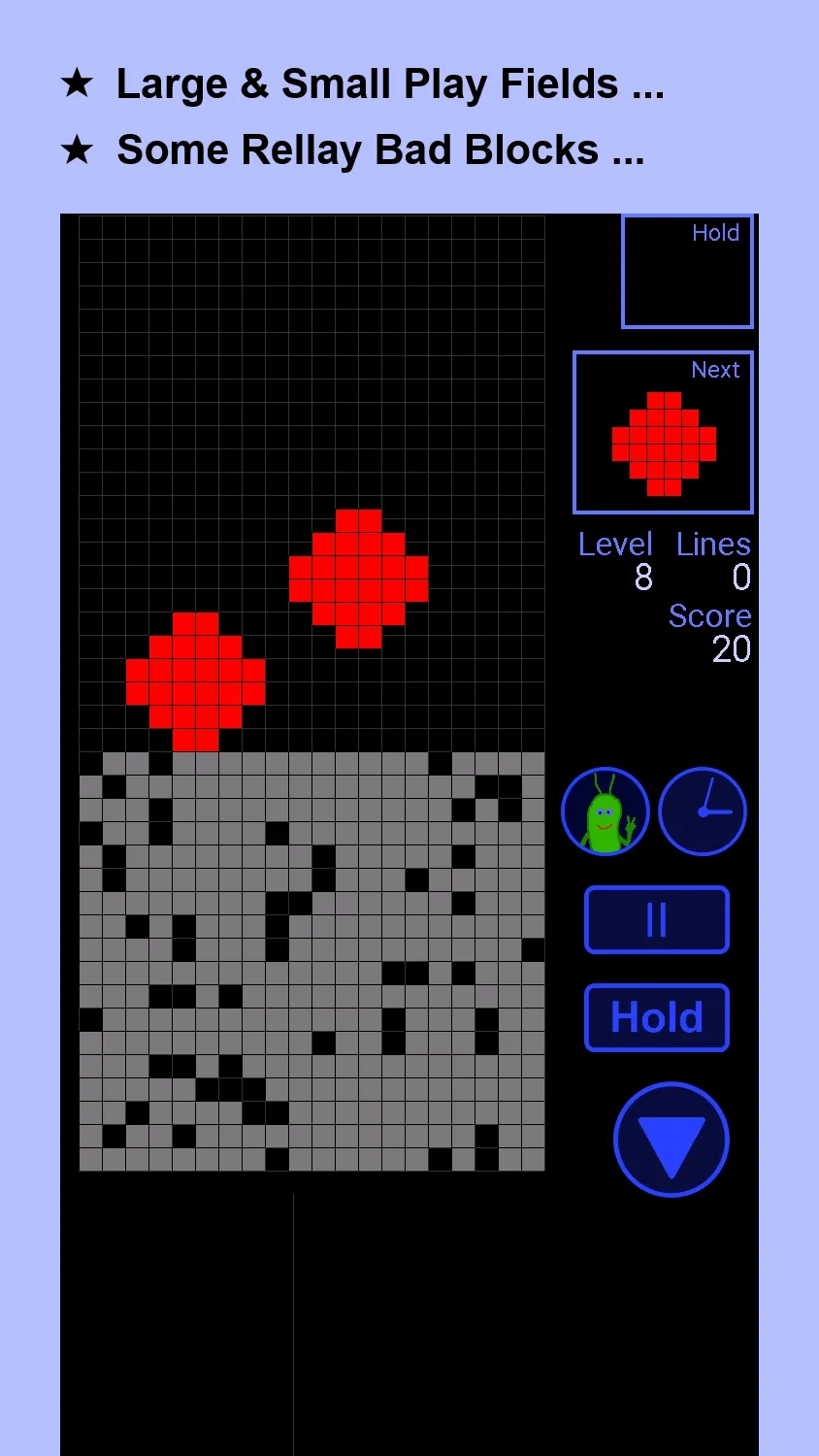 Smooth Blocks | Indus Appstore | Screenshot