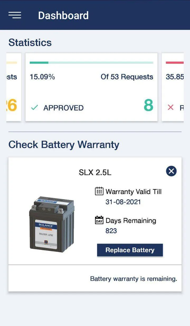 Solance Connect | Indus Appstore | Screenshot