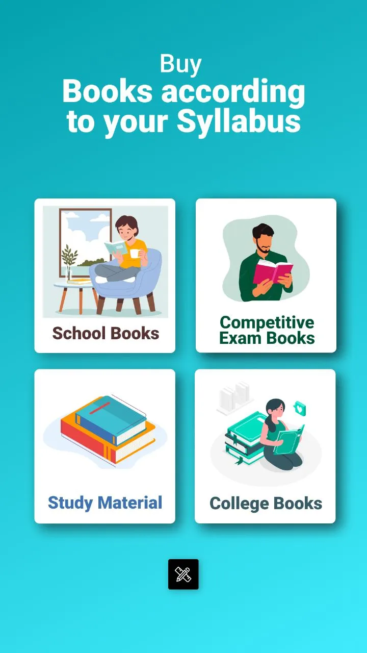 STARIAL: Stationery & Uniforms | Indus Appstore | Screenshot