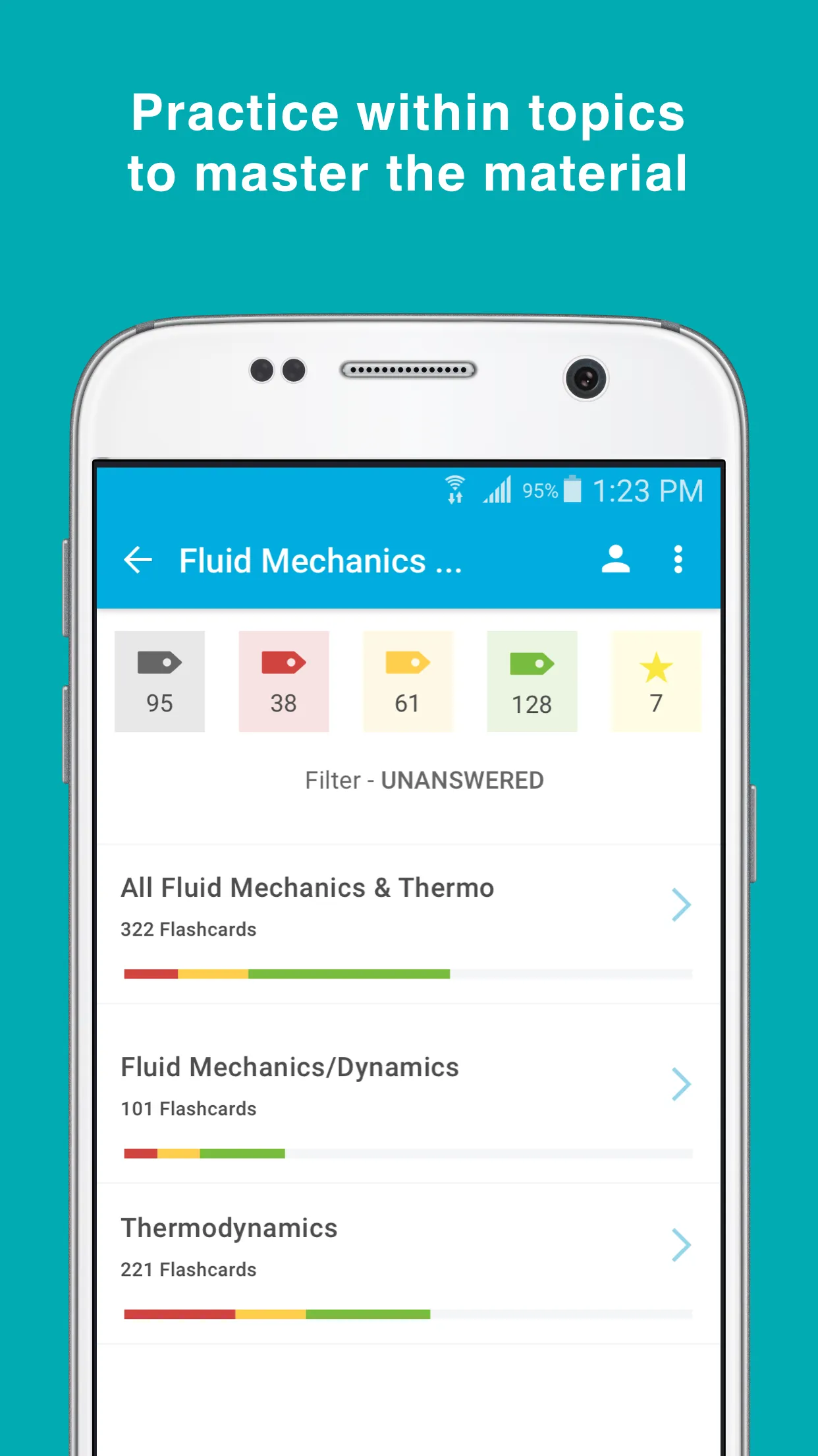 FE Chemical Engineering Exam | Indus Appstore | Screenshot