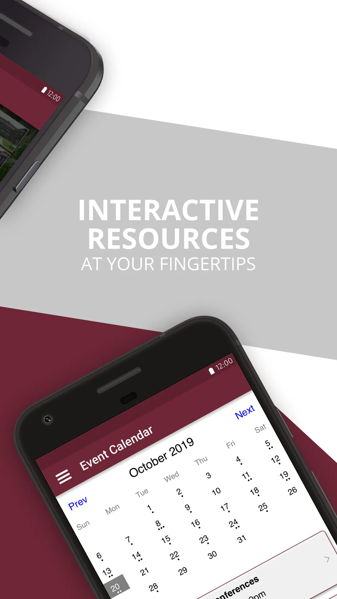 Rossford Schools | Indus Appstore | Screenshot