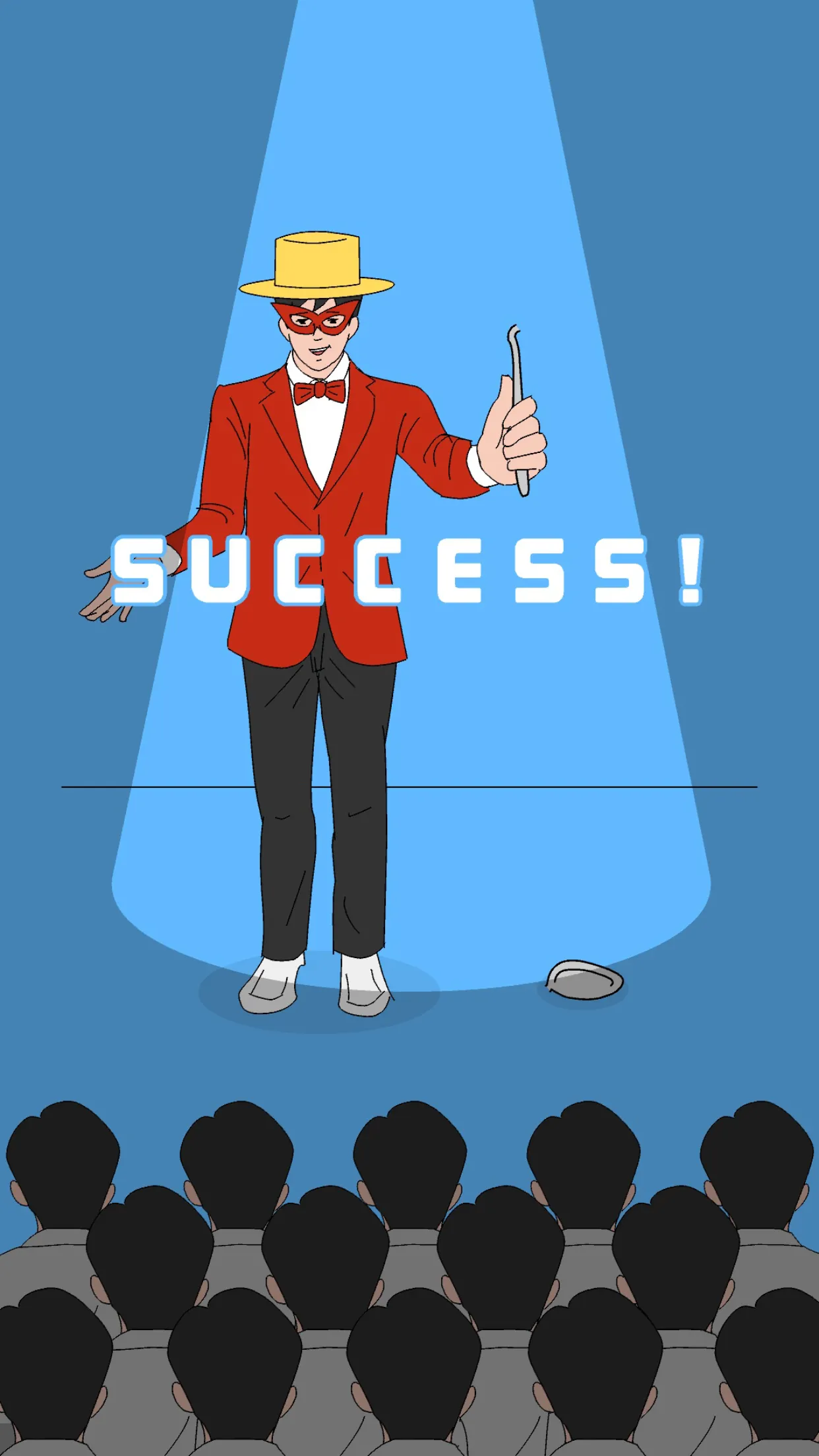 Mr Success | Indus Appstore | Screenshot