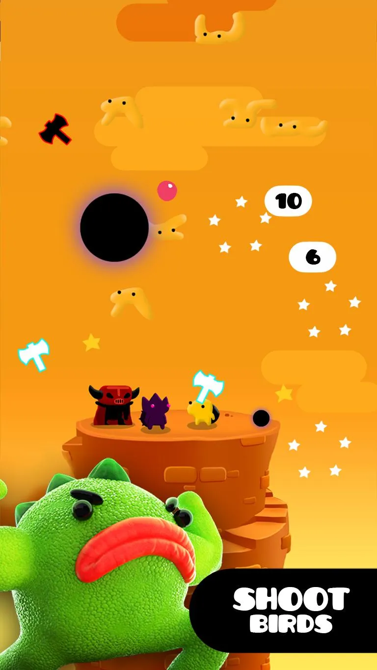 Tower Power | Indus Appstore | Screenshot