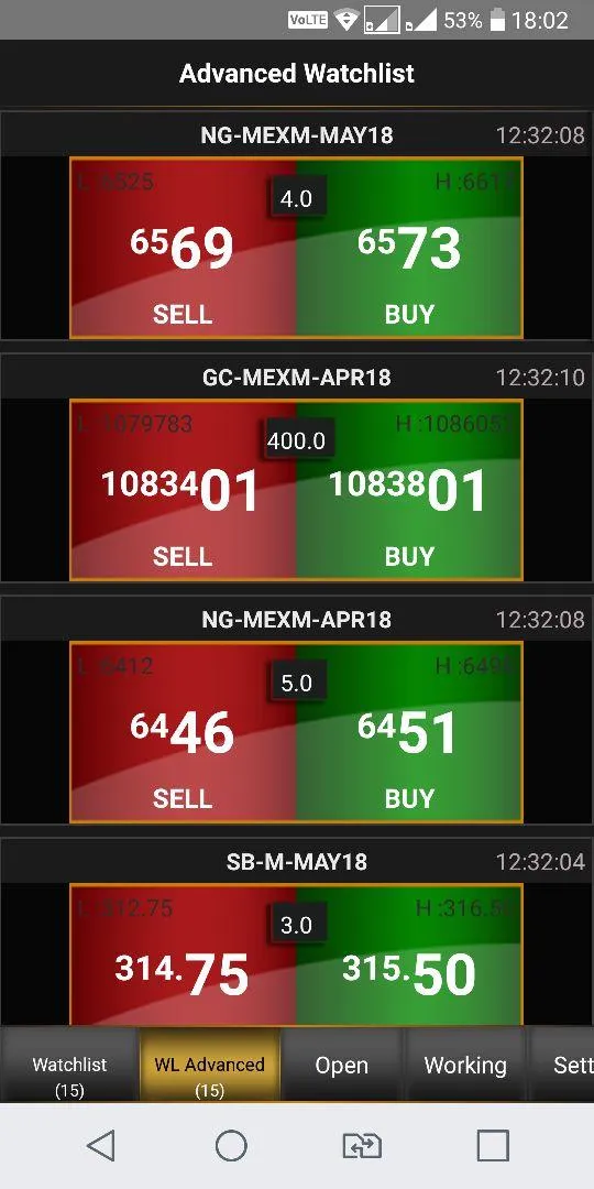 Mex Madagascar Trader | Indus Appstore | Screenshot