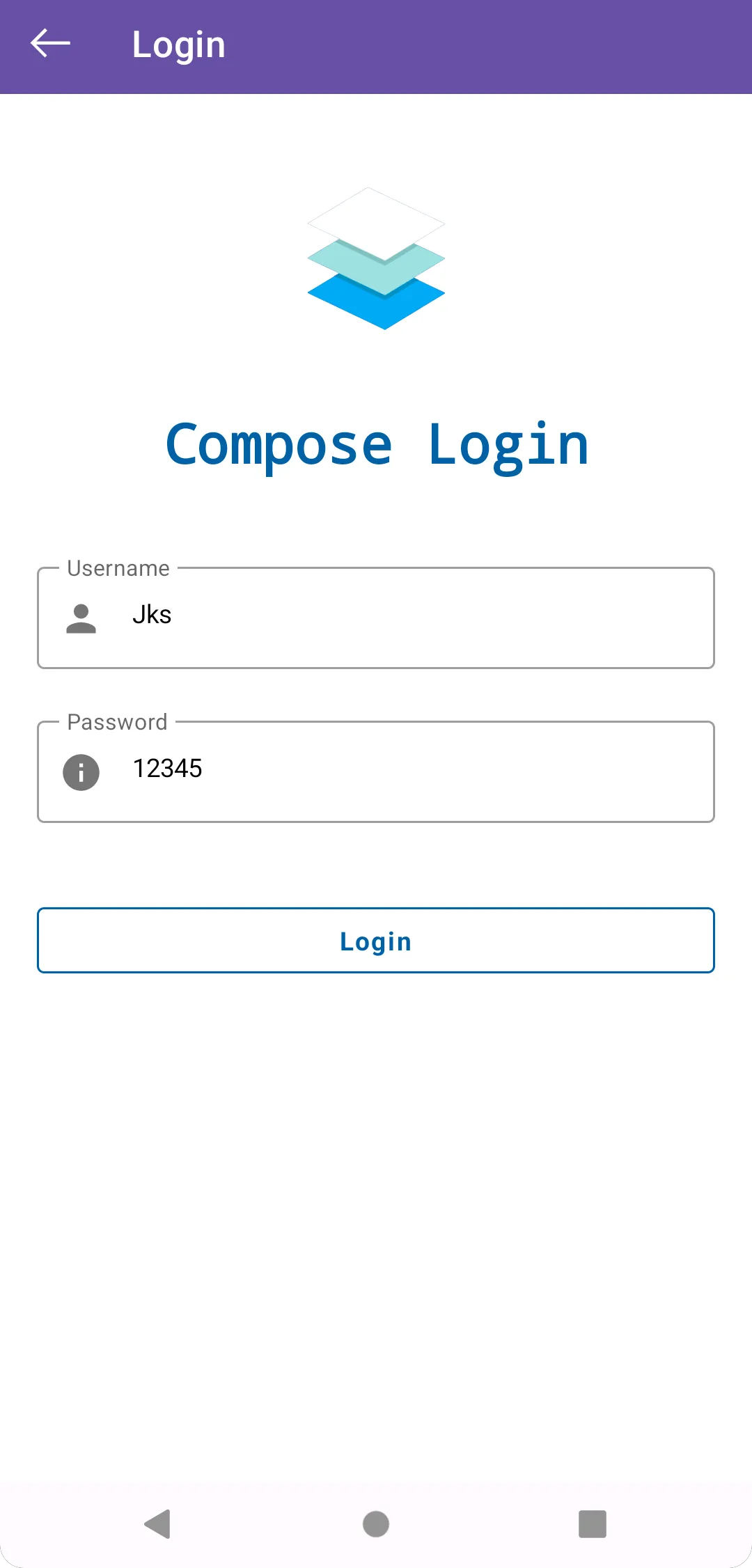 Material UI - Compose/XML | Indus Appstore | Screenshot