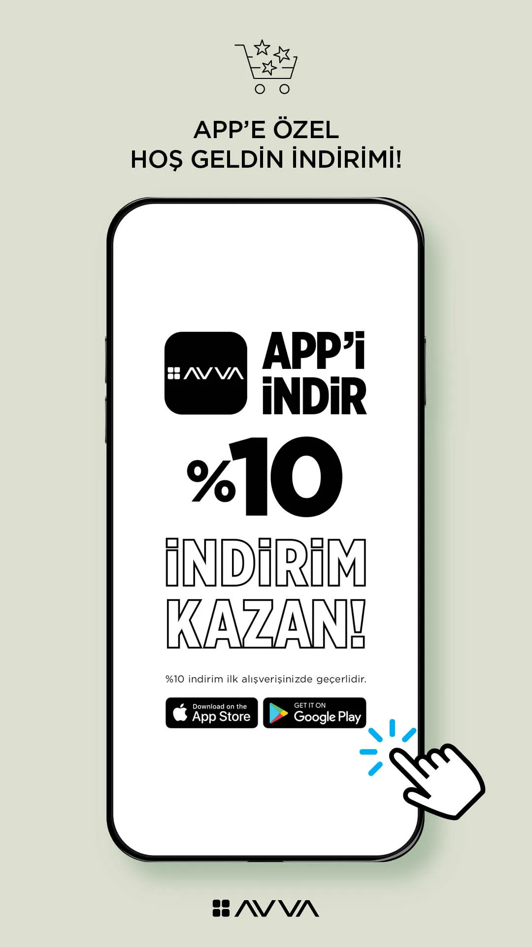 AVVA - Bu Nasıl Bir Hava! | Indus Appstore | Screenshot