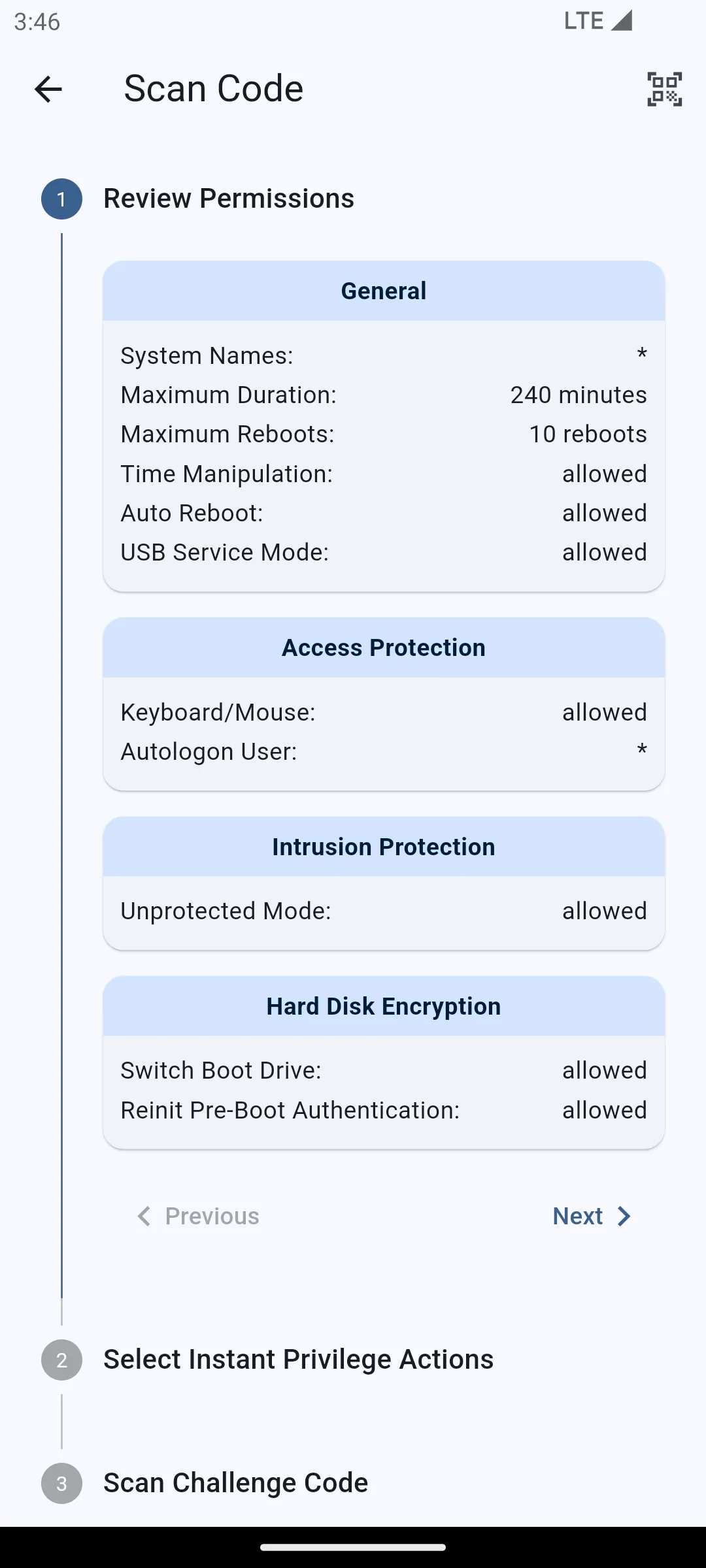 DN Authenticator | Indus Appstore | Screenshot