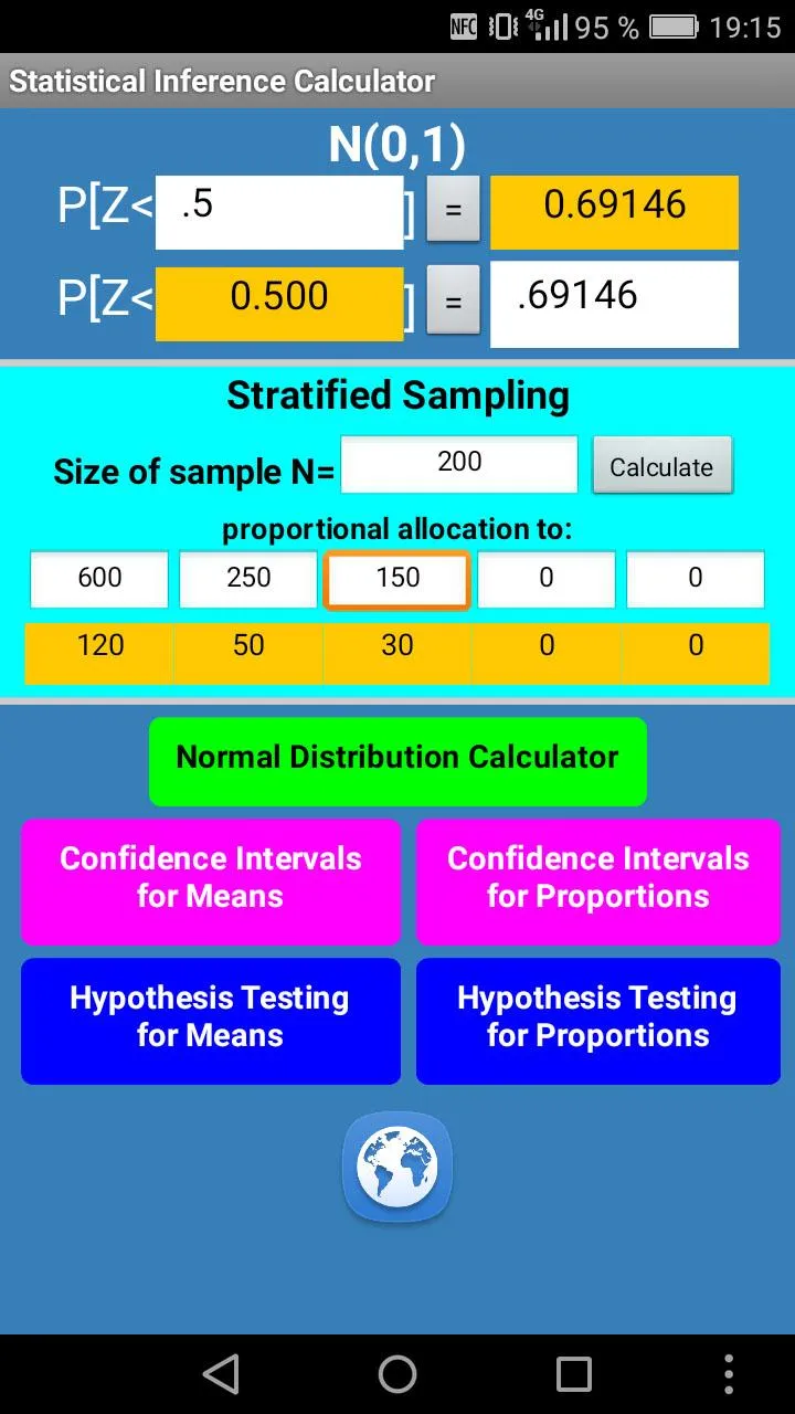 Inference | Indus Appstore | Screenshot