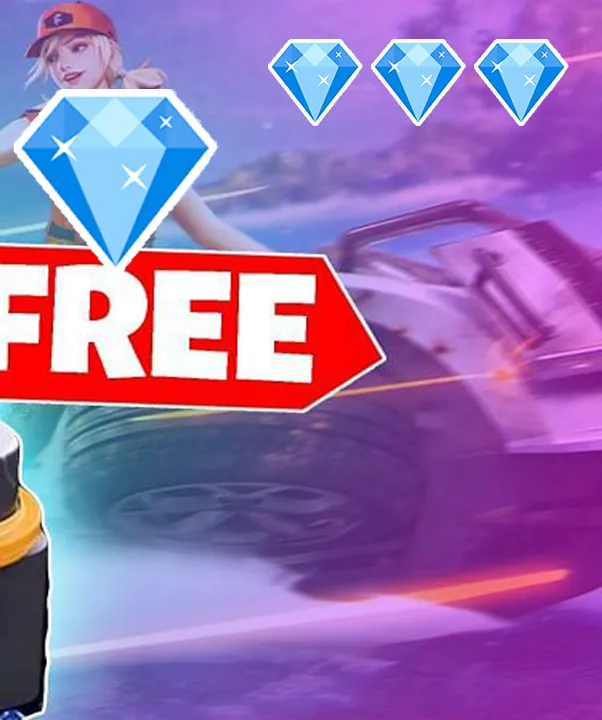 Win Diamond & Elite Pass Fire | Indus Appstore | Screenshot