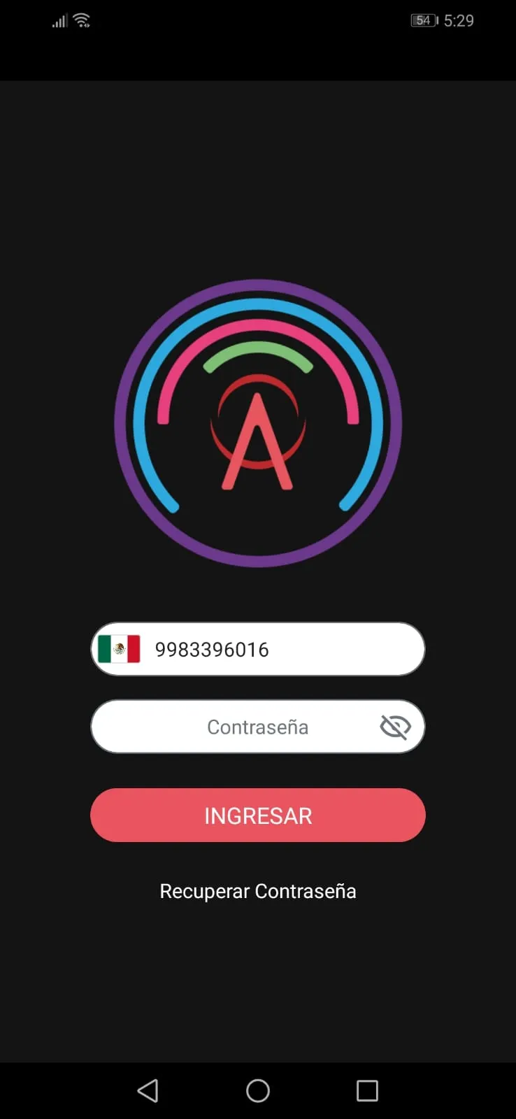 AppMosphera | Indus Appstore | Screenshot