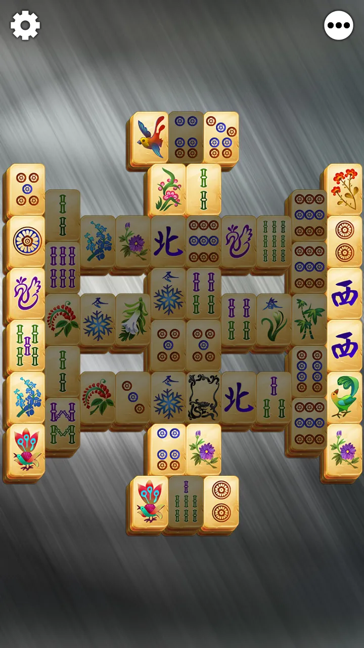 Mahjong Crush | Indus Appstore | Screenshot