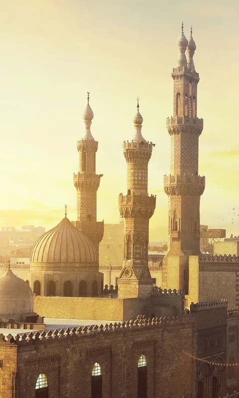 Masjid Wallpapers | Indus Appstore | Screenshot