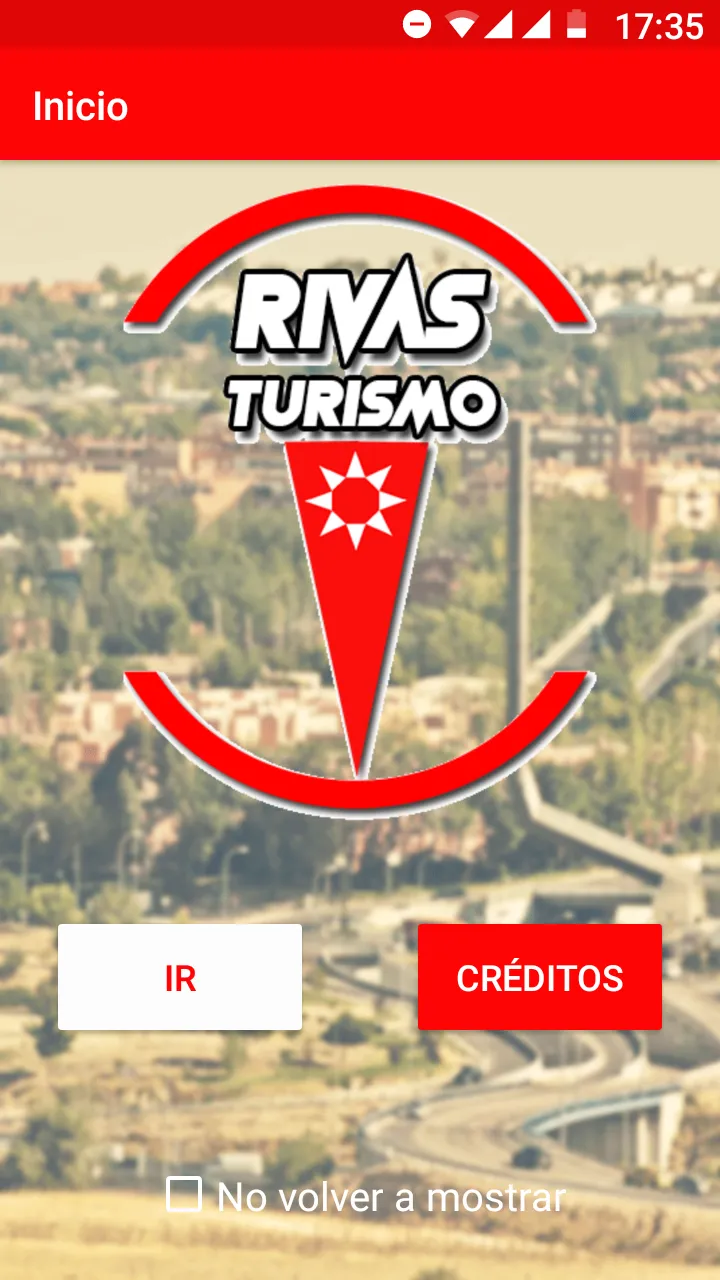 Turismo Rivas | Indus Appstore | Screenshot