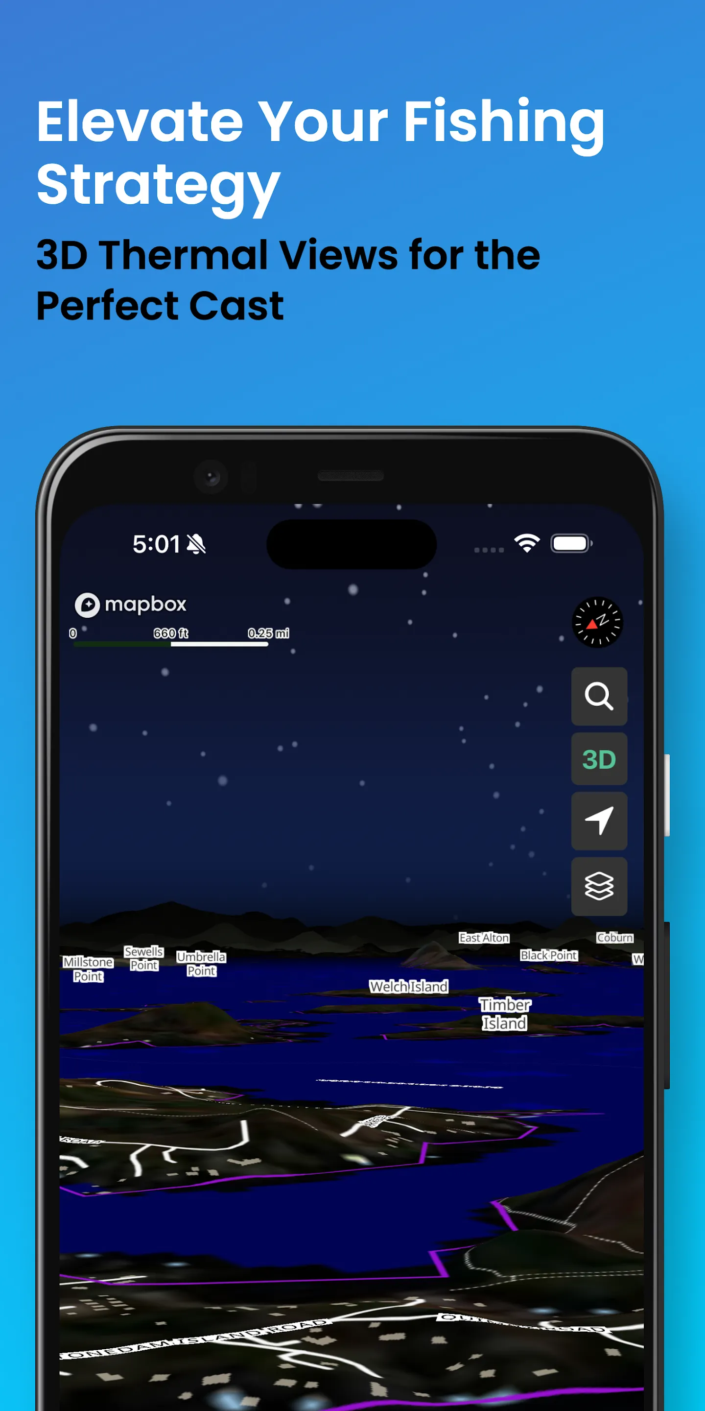 LakeMonster- Fishing App | Indus Appstore | Screenshot