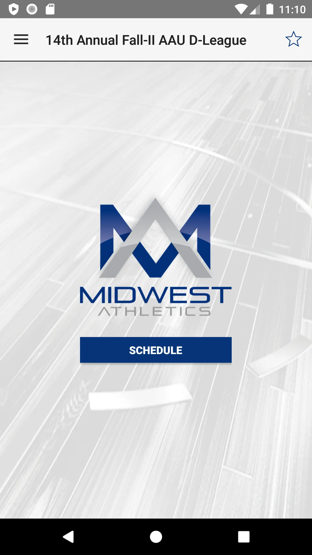 Midwest Athletics | Indus Appstore | Screenshot