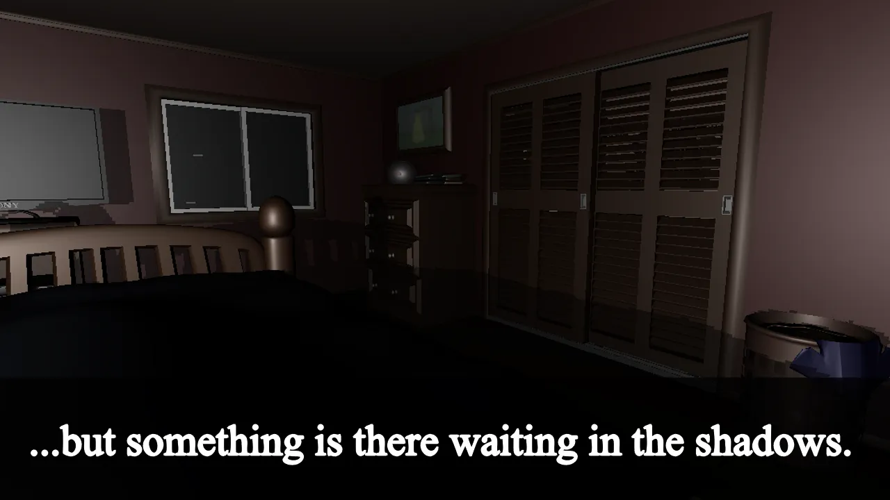 Horror VR Its in Here | Indus Appstore | Screenshot