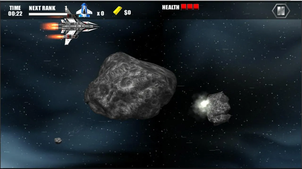 Celestial Assault | Indus Appstore | Screenshot