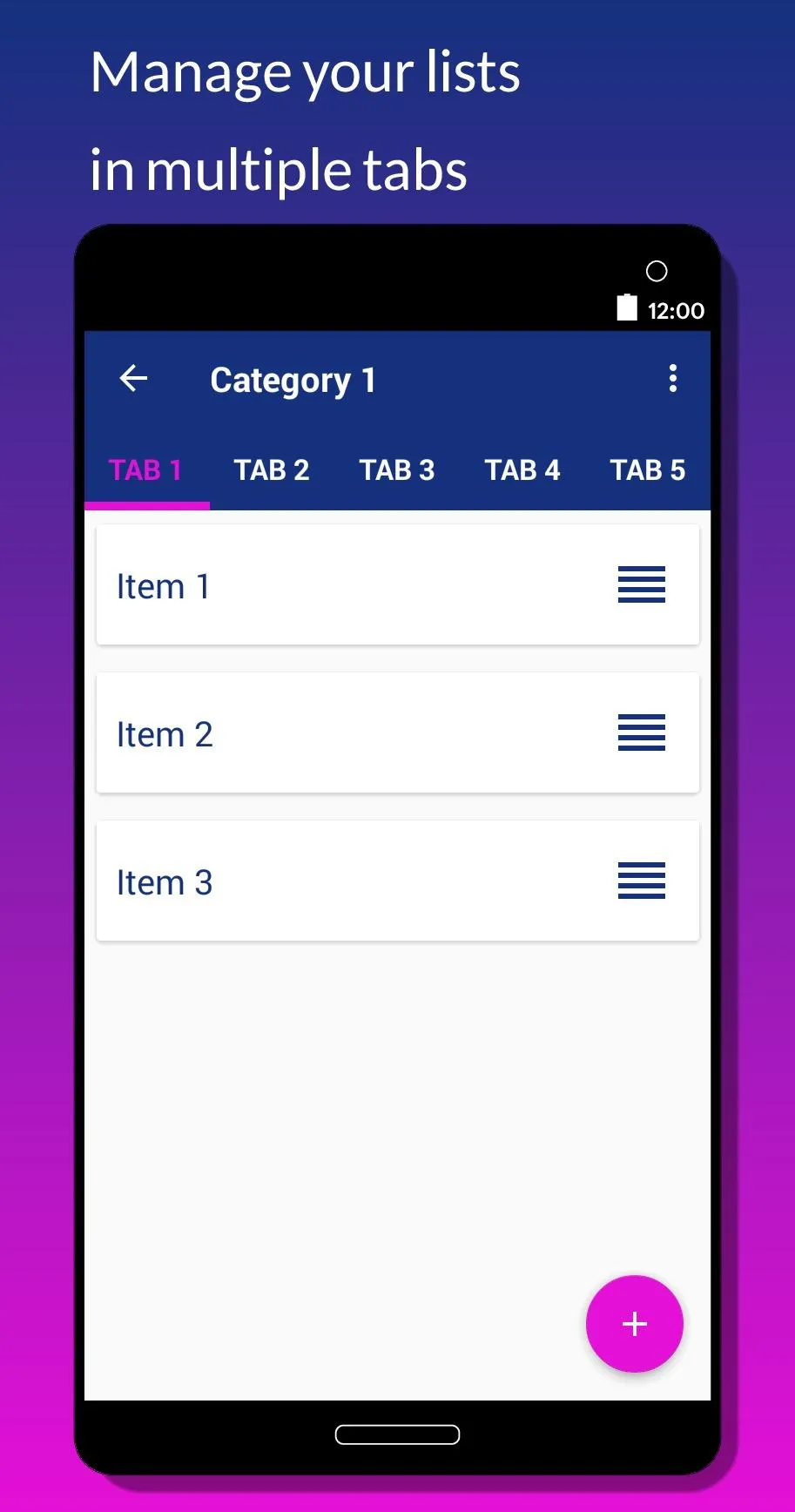 DynMemo | Indus Appstore | Screenshot