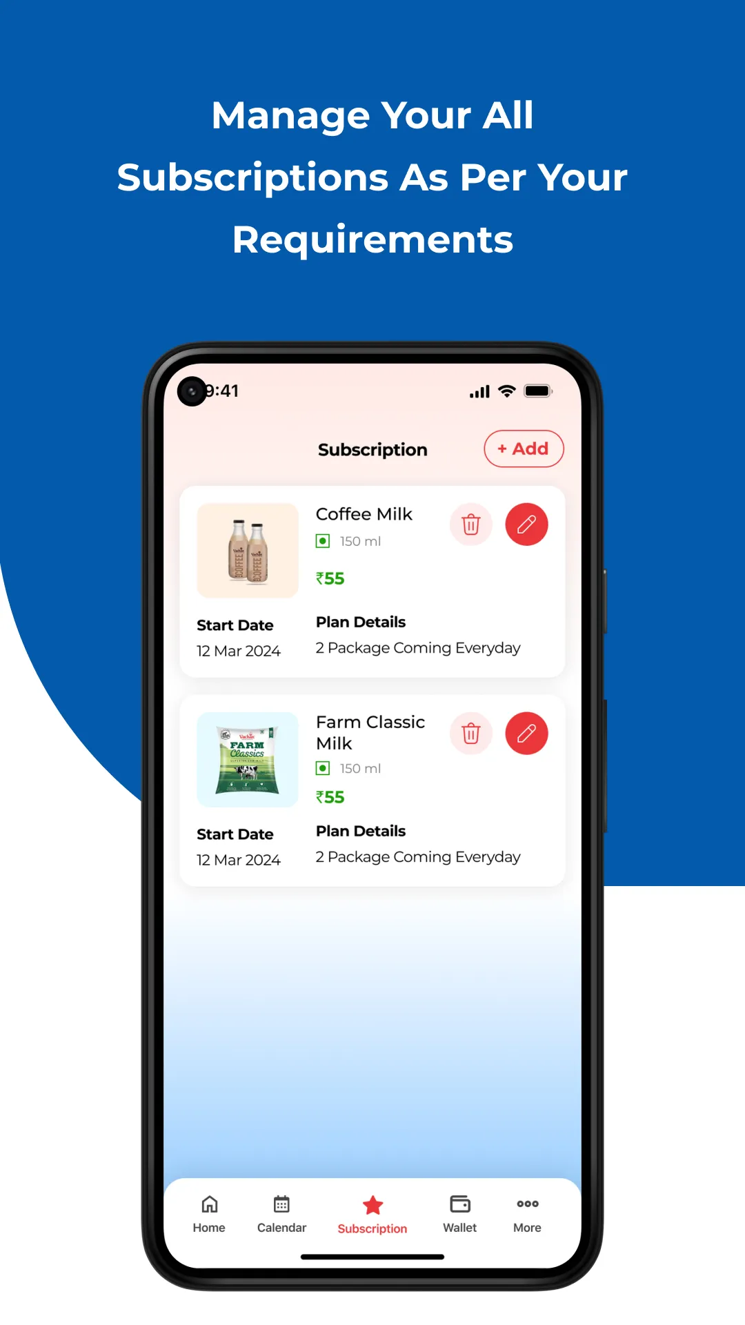 Vachan | Indus Appstore | Screenshot