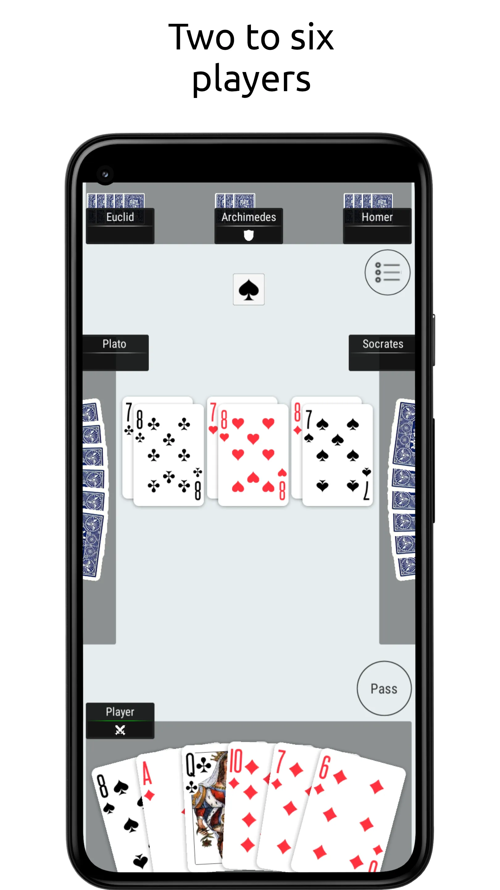 Durak | Indus Appstore | Screenshot