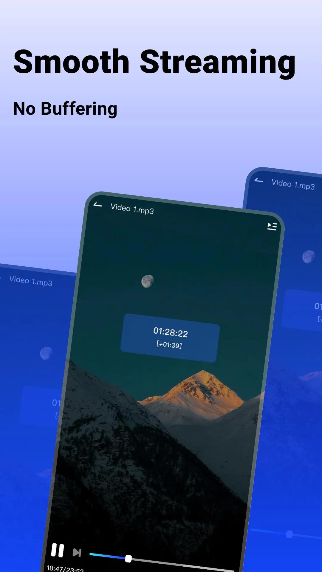 Medix-Superior Player | Indus Appstore | Screenshot