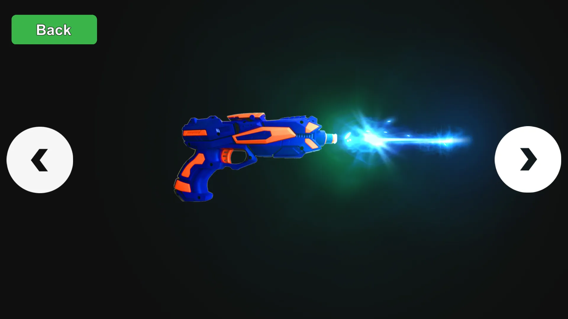 Toy Gun Sounds - Weapon Sound | Indus Appstore | Screenshot