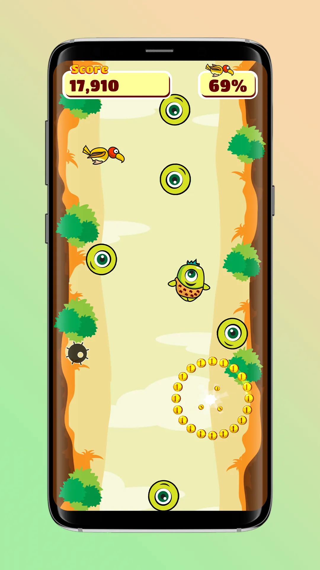 Super Jump Master | Indus Appstore | Screenshot