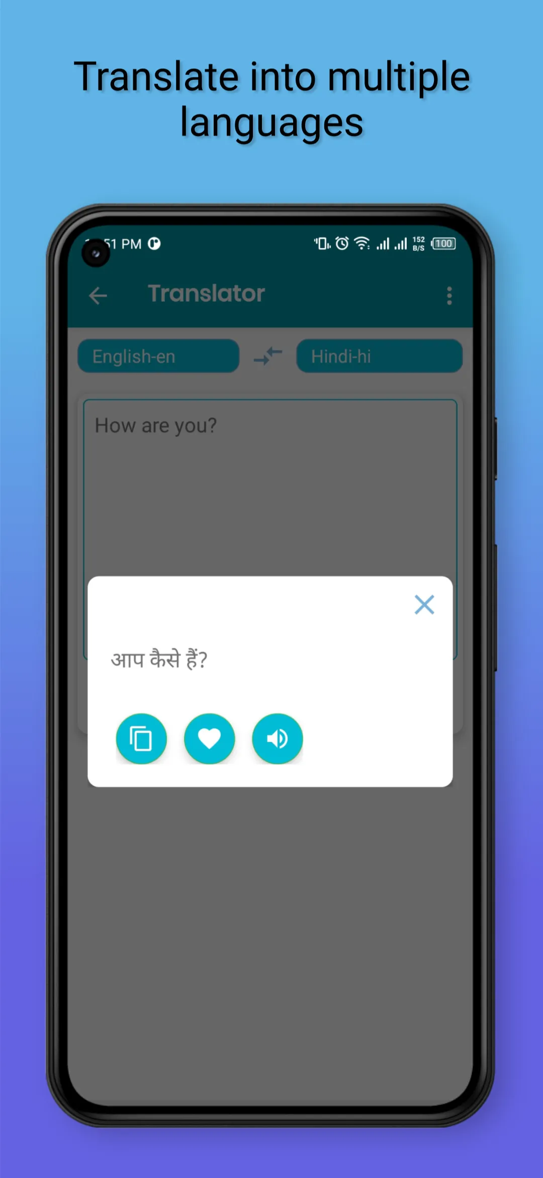 Offline dictionary  translator | Indus Appstore | Screenshot