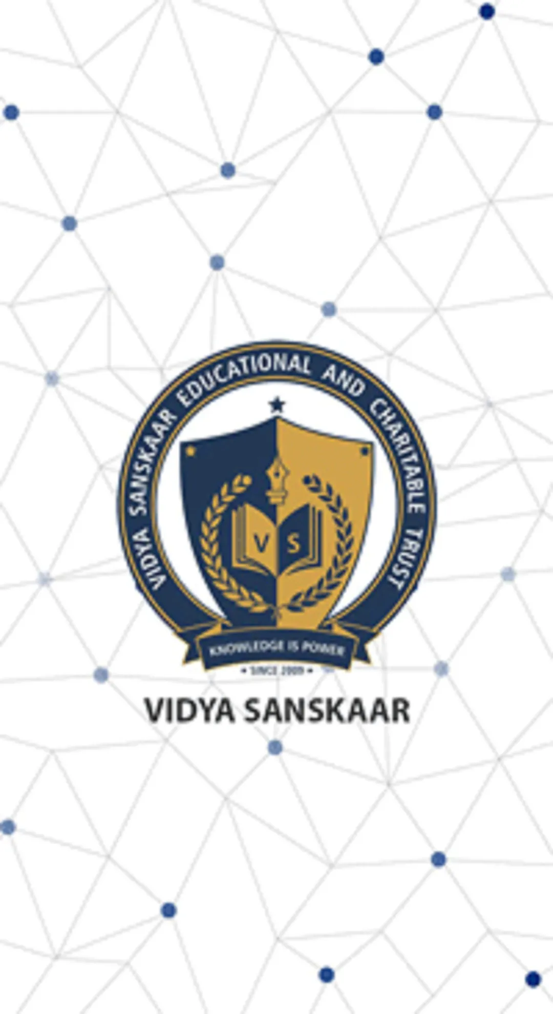 Vidya Sanskaar | Indus Appstore | Screenshot