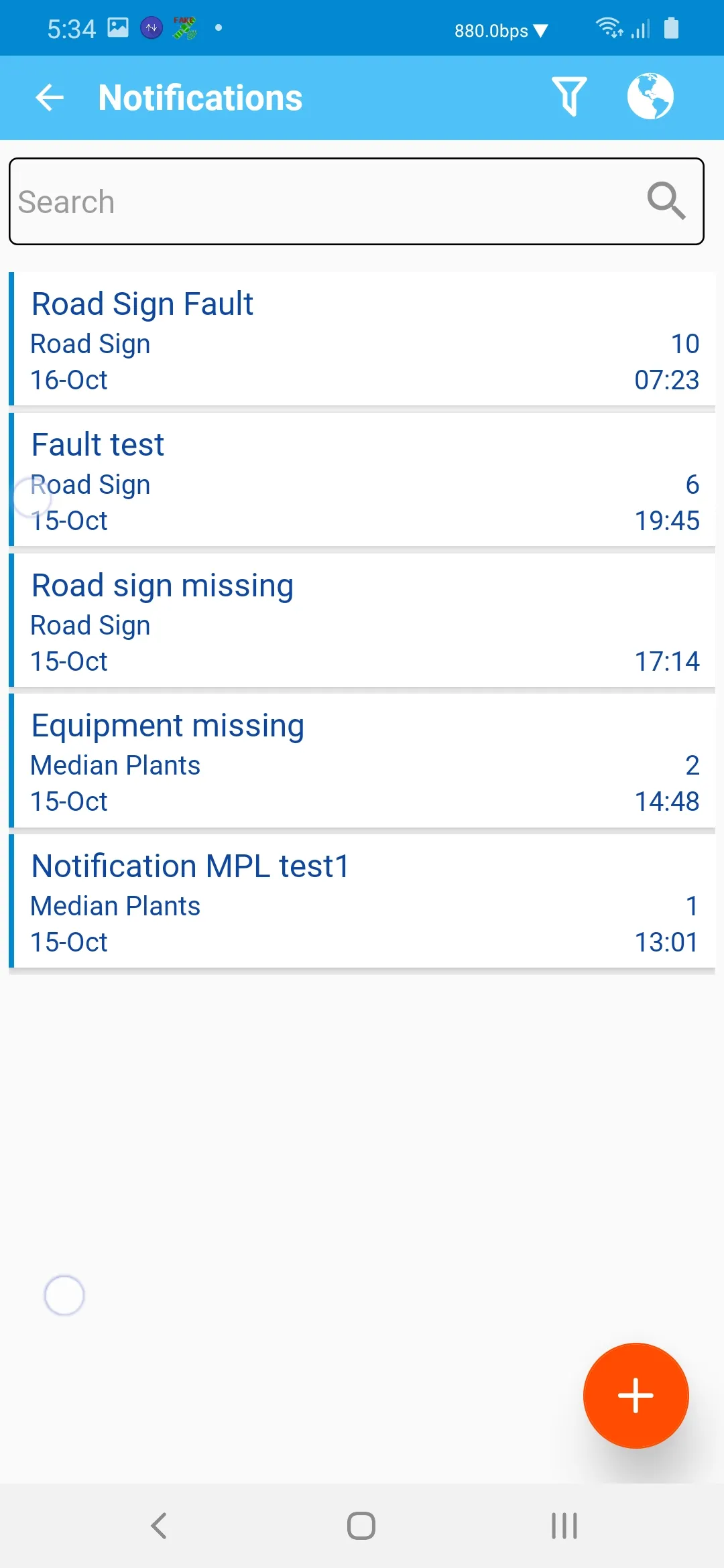 FIELDSMAN | Indus Appstore | Screenshot