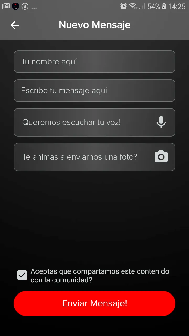 Radio Campo | Indus Appstore | Screenshot