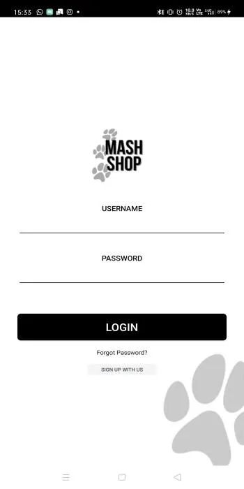 Mash Shop | Indus Appstore | Screenshot