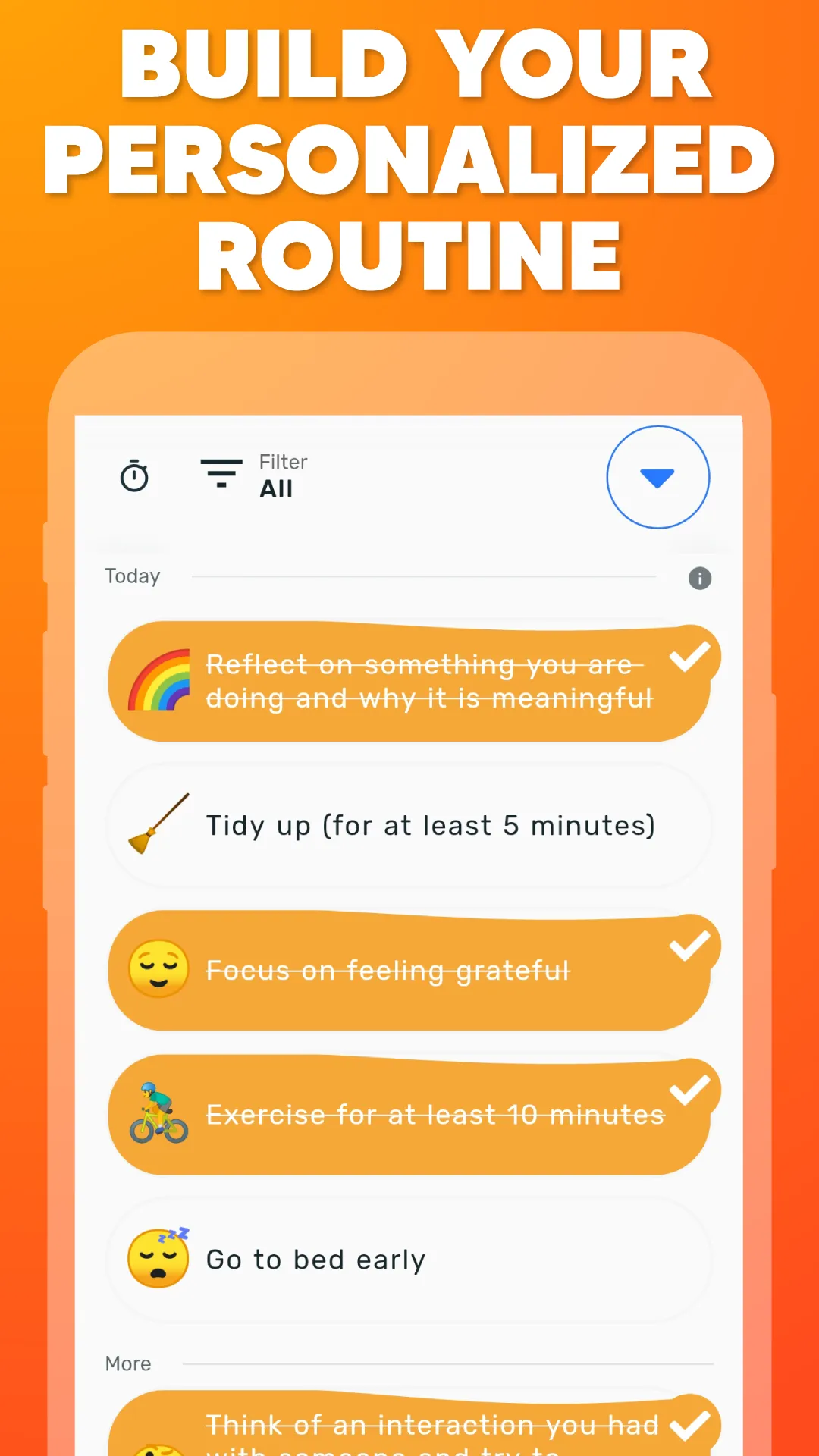Cheerly: Daily Wellness Game | Indus Appstore | Screenshot