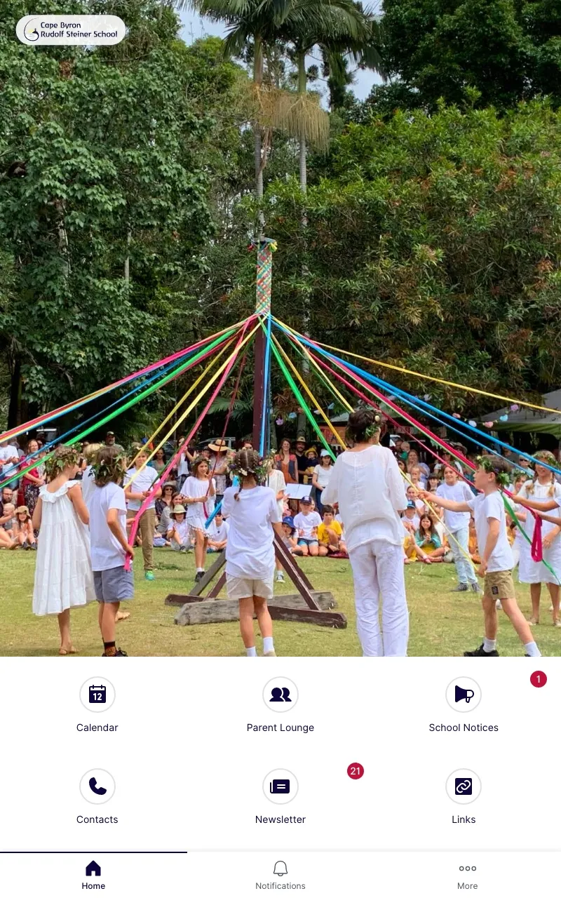 Cape Byron | Indus Appstore | Screenshot