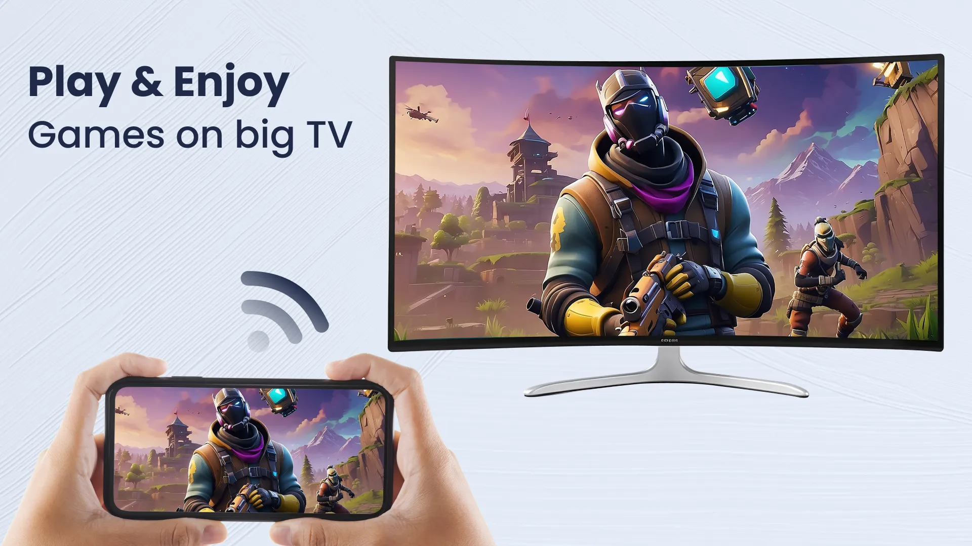 Screen Mirroring | Indus Appstore | Screenshot