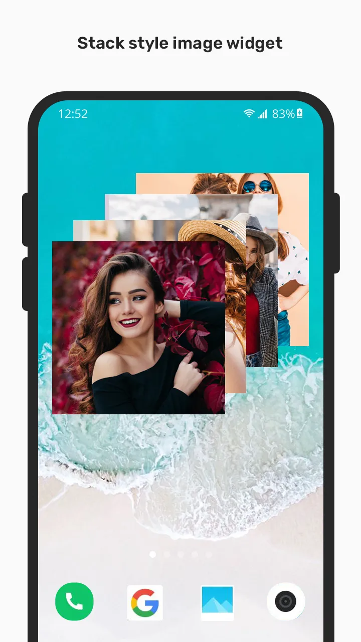 Image Widget | Indus Appstore | Screenshot